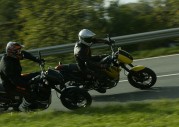 KTM 640 Duke II KTM 640 Duke II